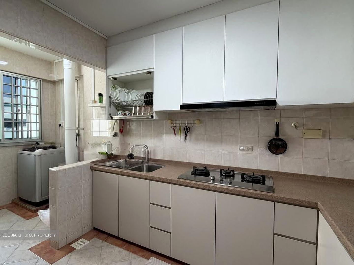 Blk 514 Woodlands Drive 14 (Woodlands), HDB 5 Rooms #639550531